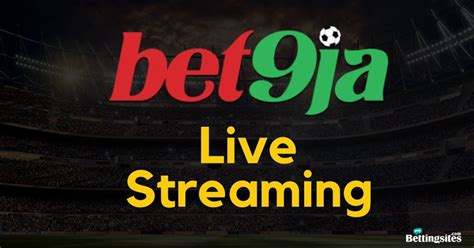 bet9ja live